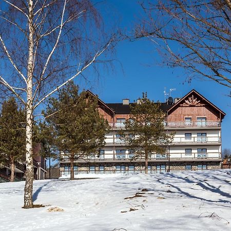 Esti Apartament Nad Jeziorem Czorsztynskim Экстерьер фото
