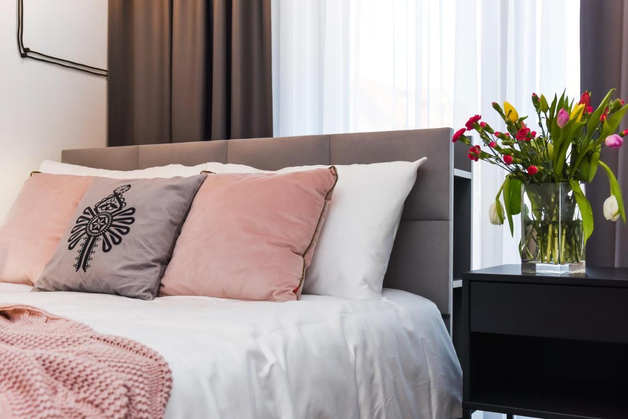 Esti Apartament Nad Jeziorem Czorsztynskim Экстерьер фото