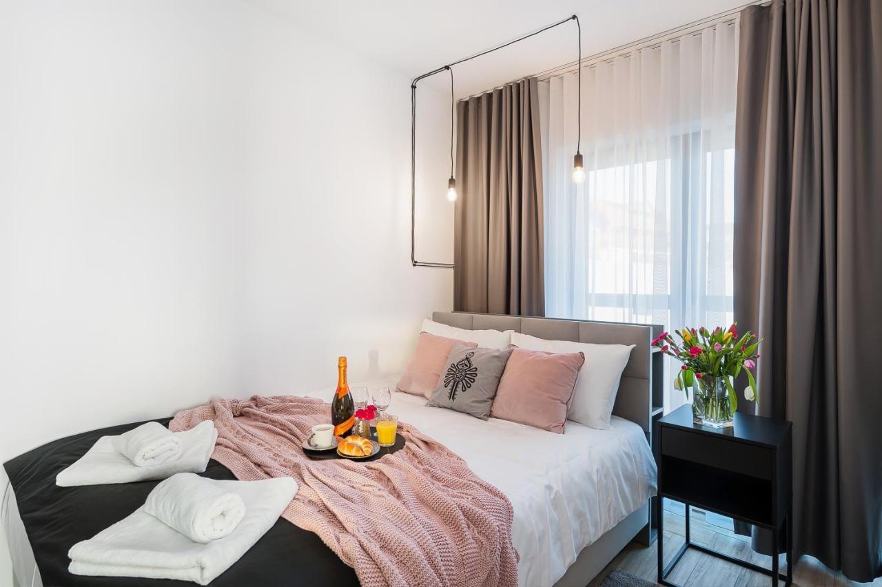 Esti Apartament Nad Jeziorem Czorsztynskim Экстерьер фото