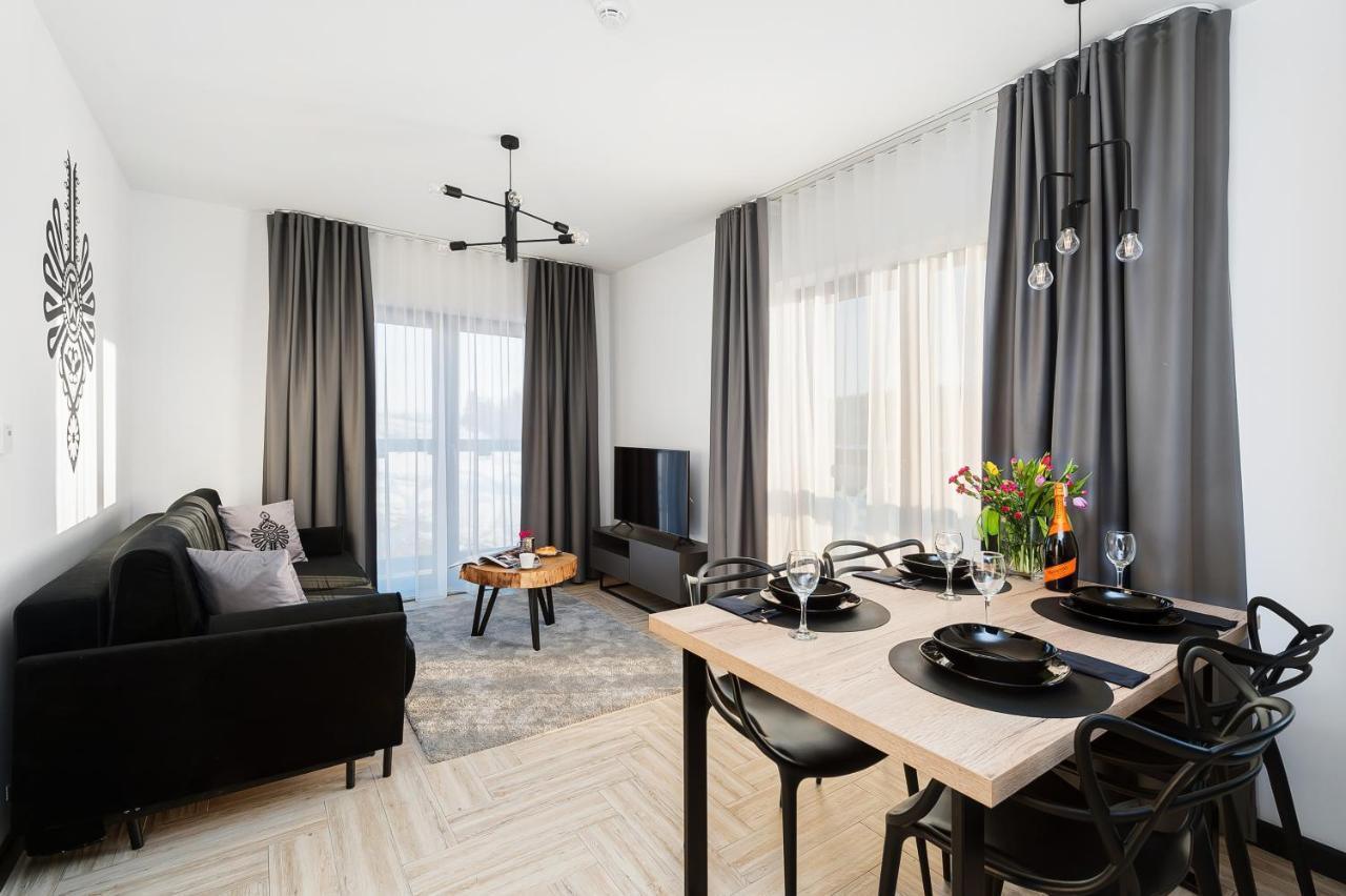 Esti Apartament Nad Jeziorem Czorsztynskim Экстерьер фото