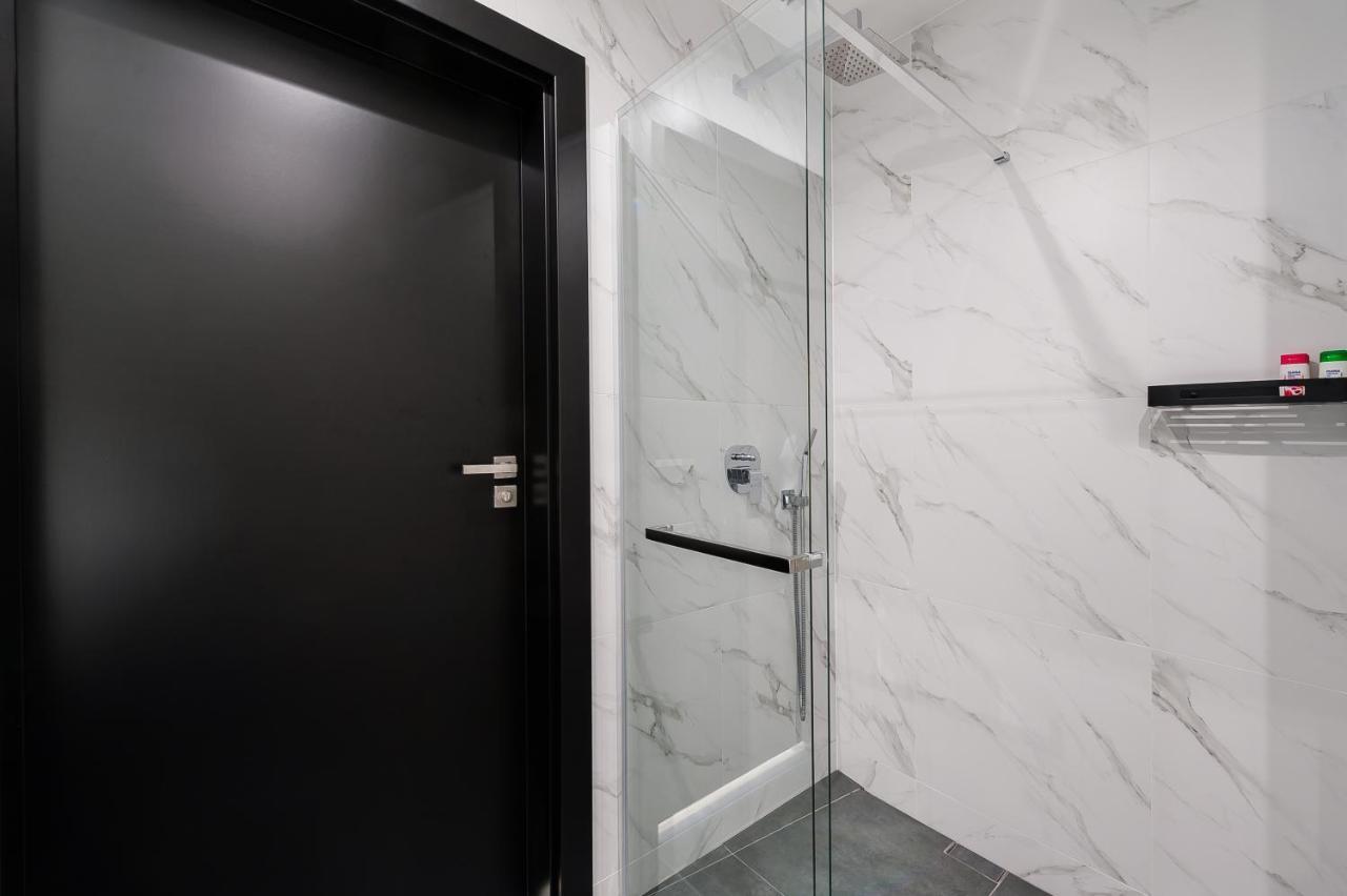 Esti Apartament Nad Jeziorem Czorsztynskim Экстерьер фото